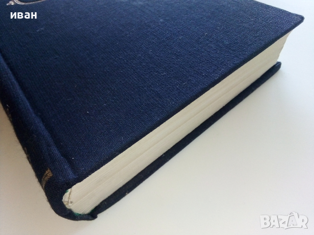 Еразъм,Магелан,Фуше - Стефан Цвайг - 1971г., снимка 6 - Художествена литература - 44583135