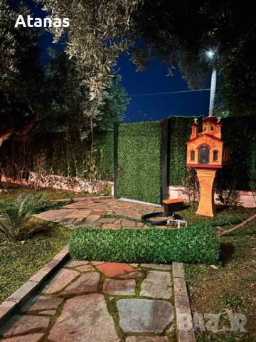 ✅Декоративна мрежа - Жив плет - ограда, снимка 12 - Огради и мрежи - 44666291