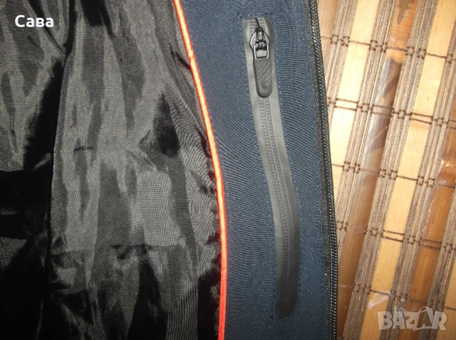 Зимно яке SMOG  мъжко,М, снимка 5 - Якета - 53375151