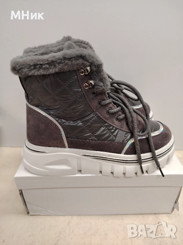 Дамски боти Runners