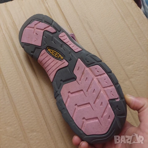 сандали Keen Newport H2 номер 40 ,5-41 , снимка 9 - Сандали - 50703900