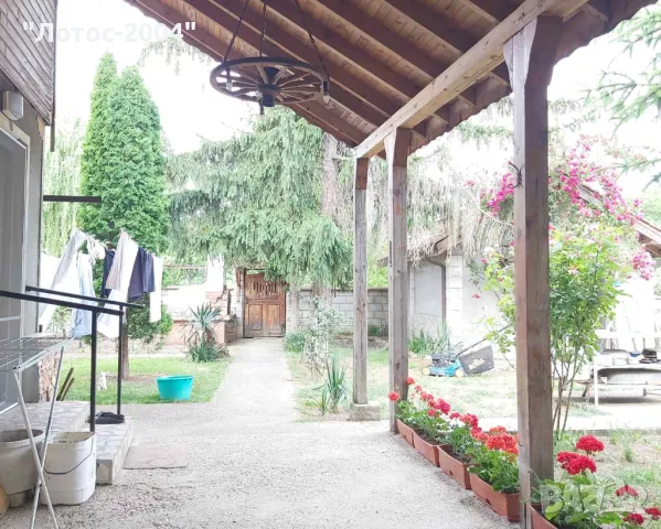 Продава къща с.Черноморци, снимка 5 - Къщи - 48942223