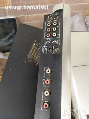 Аудио плеъри Bose, снимка 3 - Аудиосистеми - 52637068