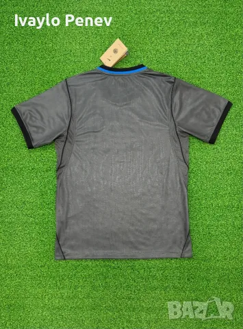 Inter / Интер оригинални тениски 2026/2027 Nike, снимка 6 - Тениски - 46717914
