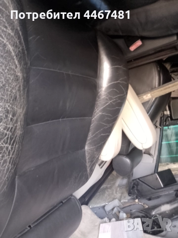 Ауди а8 4,2бензин на части, снимка 3 - Автомобили и джипове - 51525872