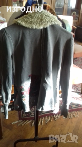 ПО 5€ НА СИМВОЛИЧНИ ЦЕНИ ЯКЕТА И САКА МОДЕРНИ, снимка 13 - Якета - 53580786