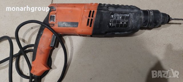 Перфоратор Premium