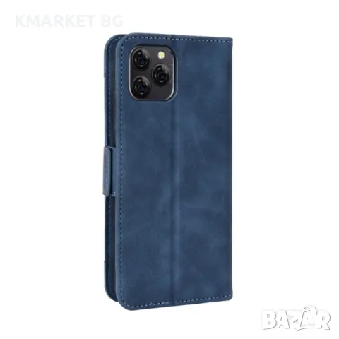 Blackview A95 Wallet Калъф и Протектор, снимка 11 - Калъфи, кейсове - 48139655