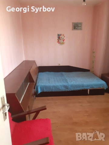 Давам двустаен апартамент под наем, снимка 7 - Апартаменти - 52397461