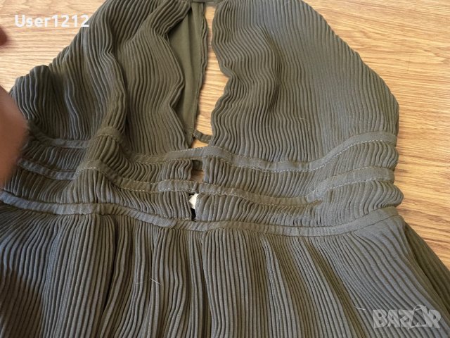 Дамски лятни рокли нови , снимка 3 - Рокли - 41680881