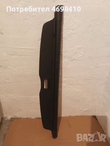 Щора за багажник Vw Touran ( Turan Туран Туаран Тоаран Тауран 04г - 10г / 10г - 15г ), снимка 5 - Части - 52998557