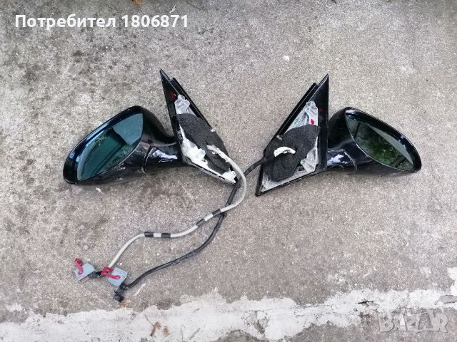 Щора и огледала за Fiat / Фиат Крома/ Croma , снимка 2 - Части - 41501856