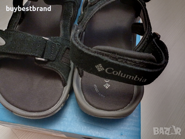 Columbia номера 41; 43; 44 и 45 Оригинални Мъжки Сандали, снимка 6 - Мъжки сандали - 36267312