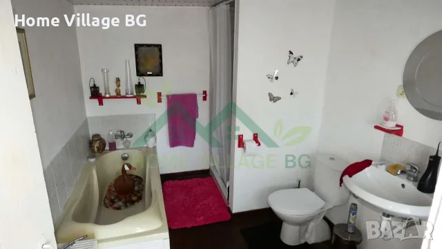 Къща Петров Дол, общ. Провадия, снимка 10 - Къщи - 55747631