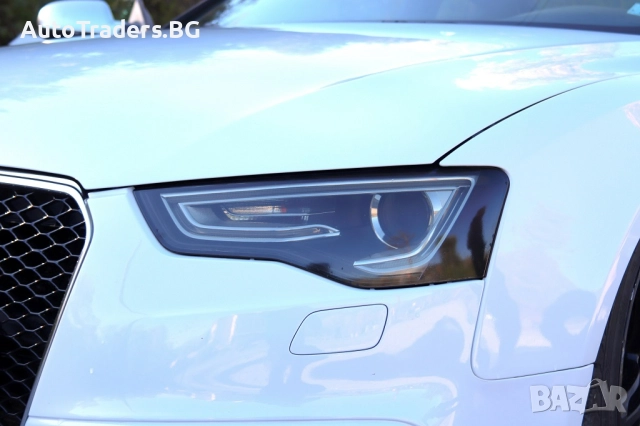 Audi S5 Coupe facelift 3.0 TFSI V6  quattro, снимка 16 - Автомобили и джипове - 52268155