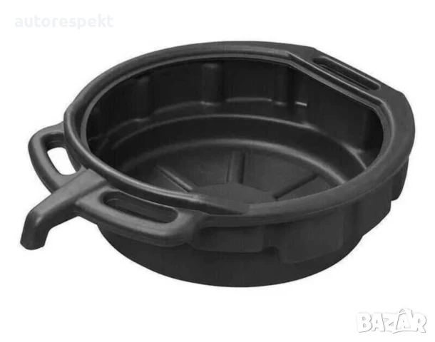 Вана за източване на масло - 15 литра, снимка 4 - Аксесоари и консумативи - 50897712