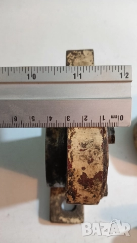 лагерно тяло лагерни тела лагери държачи ос шмиргел циркуляр самоделна машина, снимка 6 - Други машини и части - 52010089