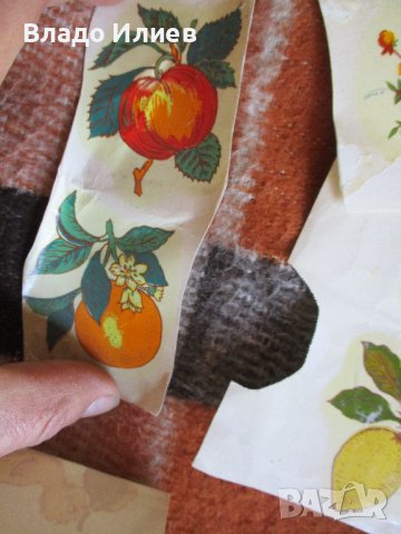 Копирки/ваденки/ разнообразни, снимка 11 - Други - 40532013