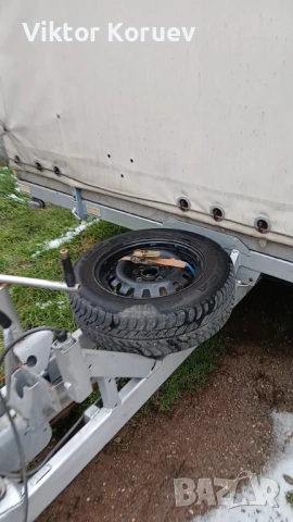 Ремарке ПОД НАЕМ!, снимка 2 - Ремаркета - 53213587