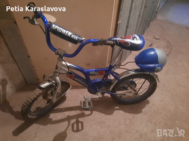 Детско колело 