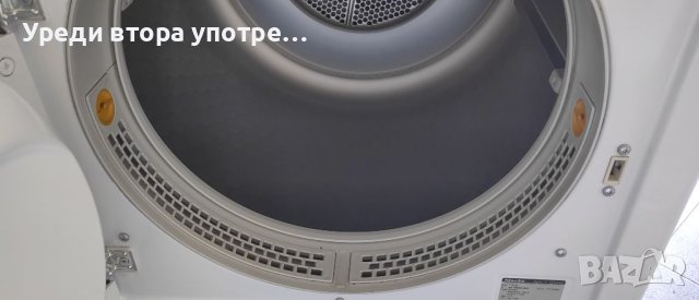 Сушилня Miele t8722, снимка 3 - Сушилни - 41756403