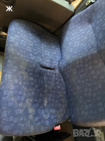 Пране на мека мебел, снимка 2 - Пране на мека мебел и дивани - 51932330