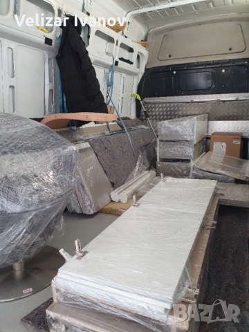 Транспортни услеги, снимка 15 - Транспортни услуги - 32610853