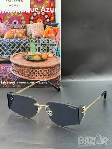 очила ysl saint laurent , снимка 12 - Слънчеви и диоптрични очила - 50319924
