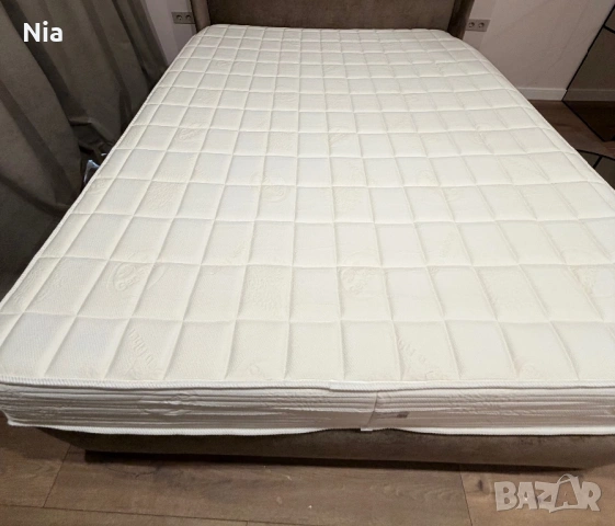 Magniflex NATURCOMFORT DELUXE  Матрак 180/200