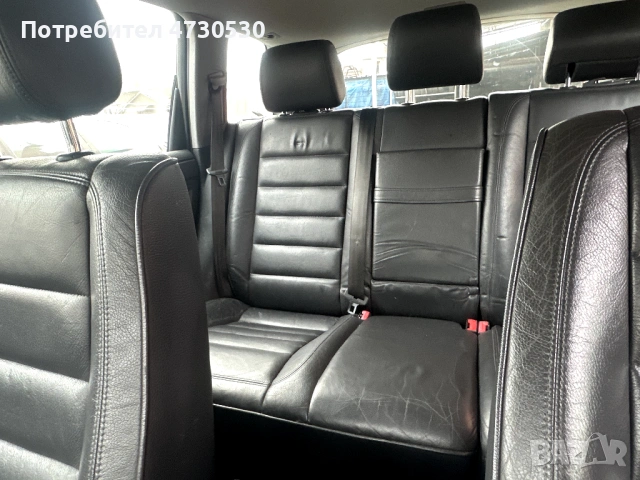 Продава VW Tuareg 2003 V6, 220 k.с,  Бензинов, Автоматик, снимка 16 - Автомобили и джипове - 53387929