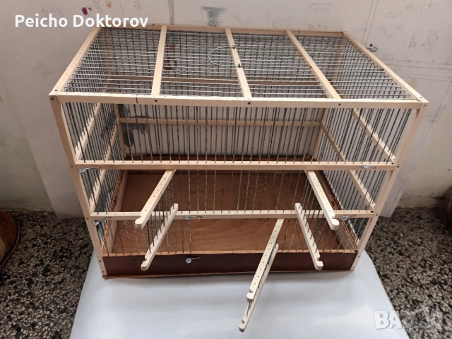 Клетки за пренос и развъждане на канарчета, снимка 13 - Канари - 31271936