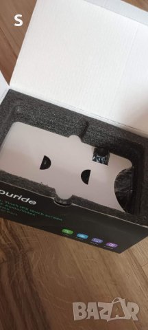 AHD Camera, снимка 17 - Аксесоари и консумативи - 41345375