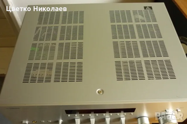 Yamaha  R-S700, снимка 5 - Ресийвъри, усилватели, смесителни пултове - 50056366