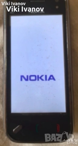 Nokia n97 mini, снимка 2 - Nokia - 53714793