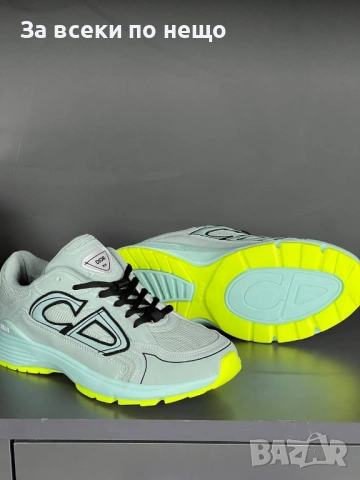 Christian Dior Дамски Маратонки👟Дамски Спортни Обувки Кристиян Диор - Различни Цветове Код SK493, снимка 8 - Маратонки - 53039235