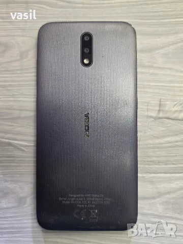 NOKIA 2.3 TA-1206 части (0295), снимка 2 - Резервни части за телефони - 56070447