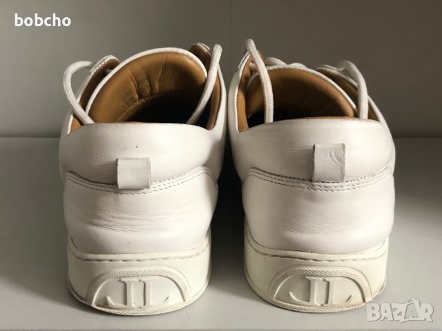 Leandro Lopes sneakers , снимка 7 - Ежедневни обувки - 40993411