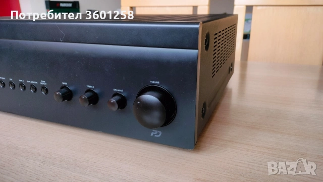 NAD C375BEE, снимка 5 - Ресийвъри, усилватели, смесителни пултове - 53781022