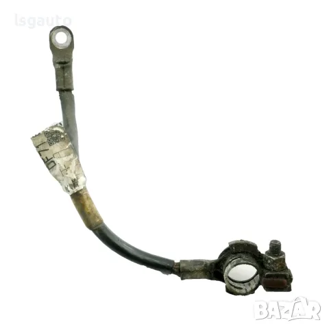 Минусова клема Mazda 2 II (DE) 2007-2010 ID: 164513