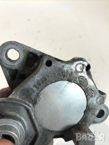 Обтяжна ролка за ремък тип за KIA Cerato 1.5 CRDi (2004) 25281-2A000, снимка 3 - Части - 53255647