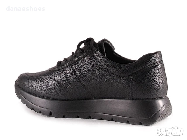 Дамски спортни обувки с връзки , снимка 8 - Дамски ежедневни обувки - 51577855