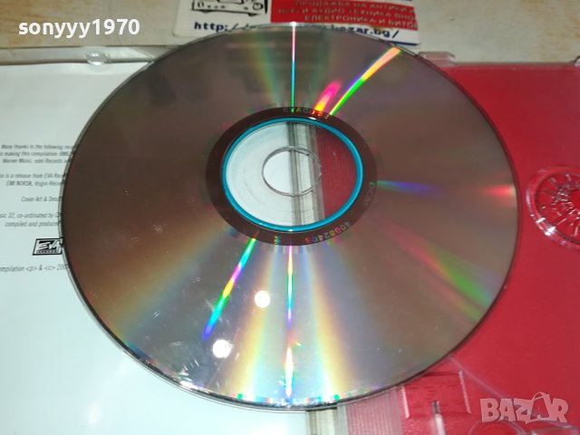 ABSOLUTE MUSIC 32 ЦД 1910231637, снимка 17 - CD дискове - 42639972