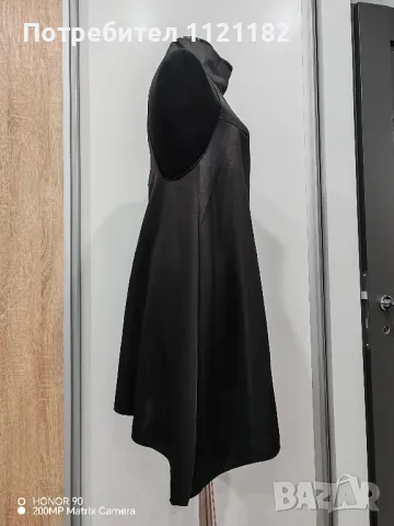 Дамска рокля, снимка 4 - Рокли - 49678055