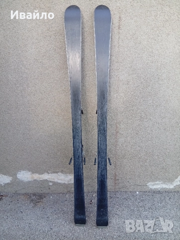 ски Elan 160 см., снимка 3 - Зимни спортове - 52910896