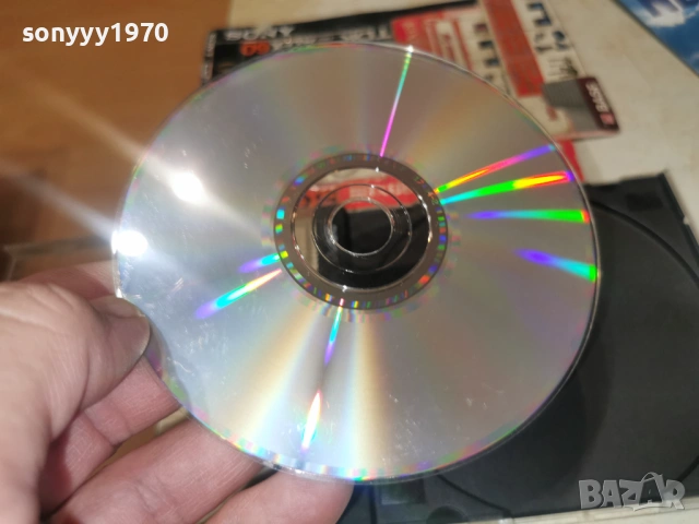 ABBA GOLD CD 1301261034, снимка 16 - CD дискове - 53082210