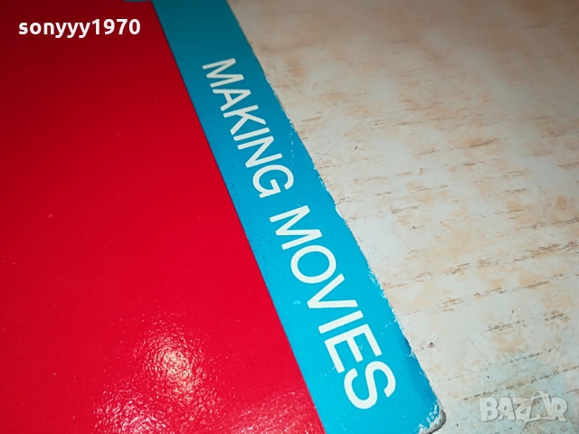 ПОРЪЧАНА !!! DIRE STRAITS-MADE IN ENGLAND 1103222025, снимка 7 - Грамофонни плочи - 36073661