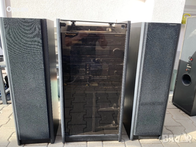 Schneider TEAM 89,5CD