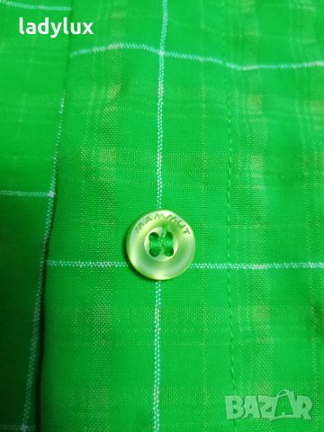 Mammut, Оригинална Риза, Размер М. Код 1555, снимка 6 - Ризи - 35848619