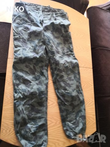 Продавам,камуфлажни дрехи, снимка 4 - Костюми - 35704399