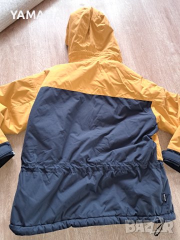   Jacket  Napapijri  Skidoo  Igloo  Мъжки  Анорак. XL, снимка 5 - Якета - 42377817
